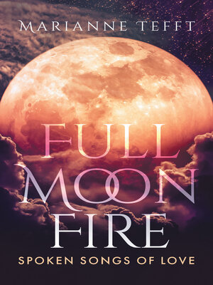 cover image of Full Moon Fire